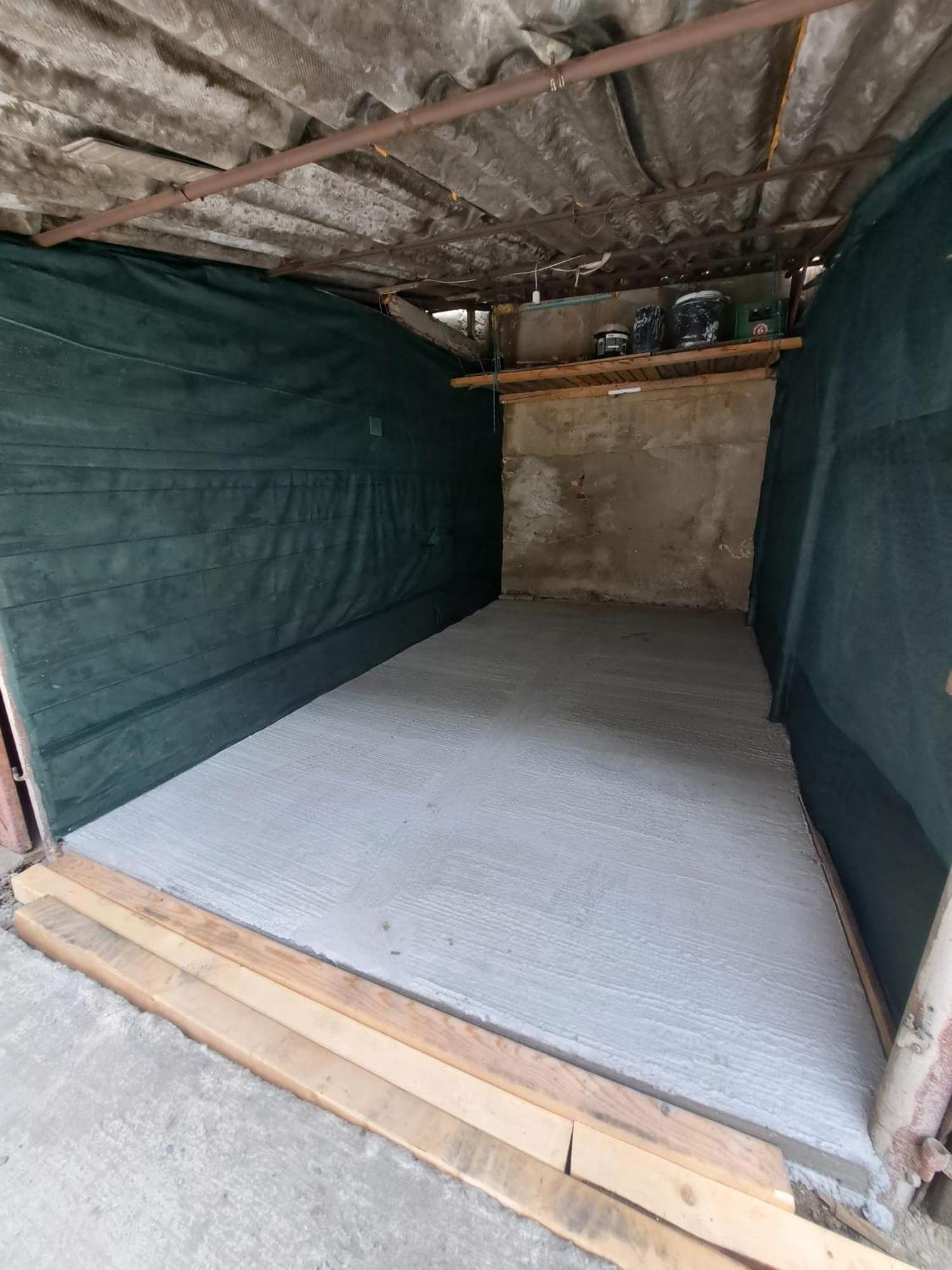 Free Garage In The Center-Delicia 4 Studio! 锡比乌 外观 照片